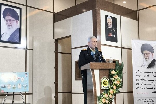 همایش تخصصی نهج‌البلاغه؛ پیوند علم، هنر و آموزه‌های دینی در فراجاست