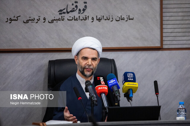 ابلاغیه معاون اول قوه قضائیه درباره قانون الزام به ثبت رسمی معاملات اموال غیرمنقول