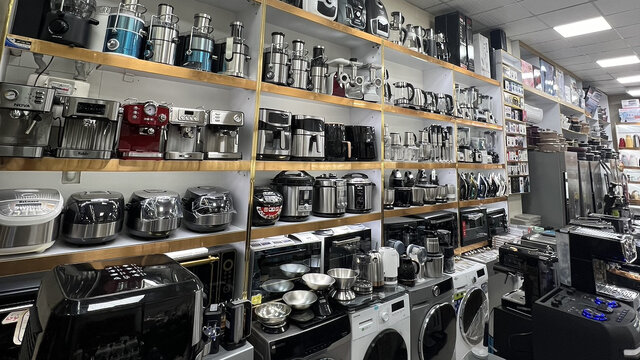 افزایش قیمت کالاهای داخلی نسبت به خارجی در بازار