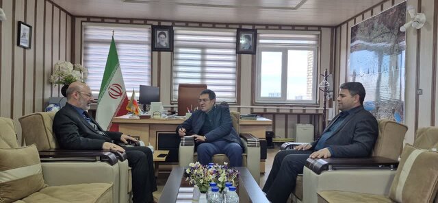 استفاده از ظرفیت طرح محله محور برای آزادی زندانیان جرائم غیرعمد در اردبیل