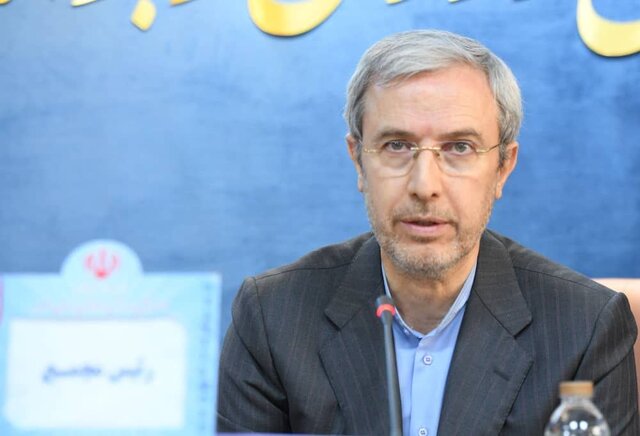 تعامل، انسجام و اتحاد؛ سه رکن اساسی برای رشد تنیس روی میز در البرز