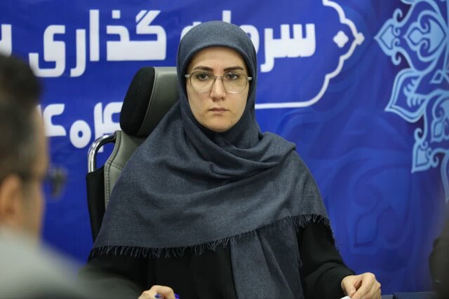 مشارکت سیاسی و اجتماعی زنان یک ضرورت است نه یک امتیاز