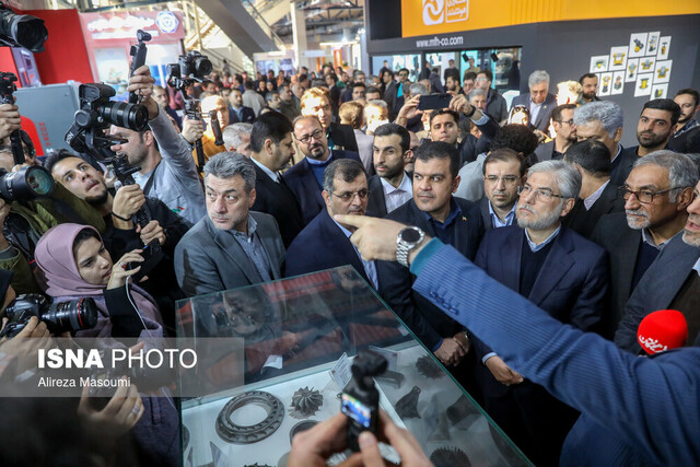 قانون جهش باید به سوی نوآوری دانشگاهی حرکت کند