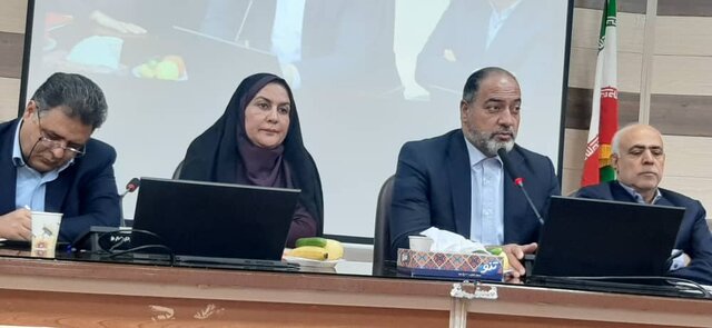 تشکیل هیات‌های اجرایی با حضور ۳۰ معتمد برای پیشگیری از تخلفات انتخاباتی