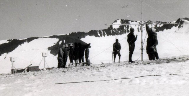 سرّیترین رخداد اتمی جهان؛ گم شدن یک دستگاه هستهای در بلندترین کوه جهان