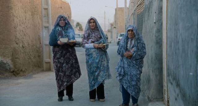 این فیلم شبیه فیلمهای مرسوم درباره مادران شهدا نیست