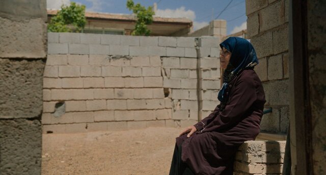 این فیلم شبیه فیلم‌های مرسوم درباره مادران شهدا نیست