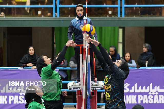 سرمربی پدیده‌صنعت اوج: بازیکنان جوان‌مان در دور برگشت حرف‌های بیشتری برای گفتن خواهند داشت