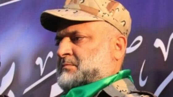 رژیم صهیونیستی مدعی ترور یکی از فرماندهان ارشد القسام شد