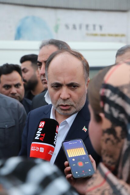 نهاده‌های بندر امام خمینی ترخیص شد/چشم‌انداز کاهش قیمت مرغ، تخم‌مرغ و لبنیات