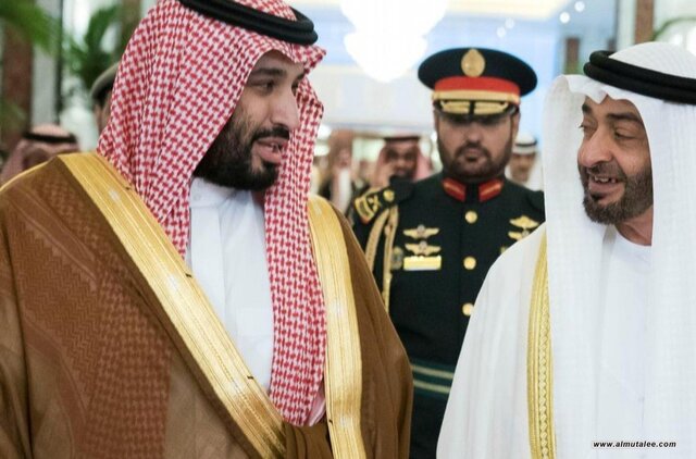 گسترش نفوذ امارات در جنوب یمن، ابوظبی را تهدید می‌کند