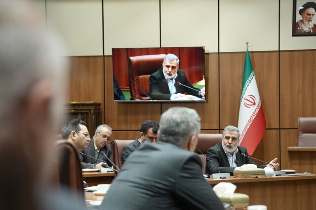 رشد چشمگیر صنعت هسته‌ای از منظر تحقیقات و صنعتی سازی