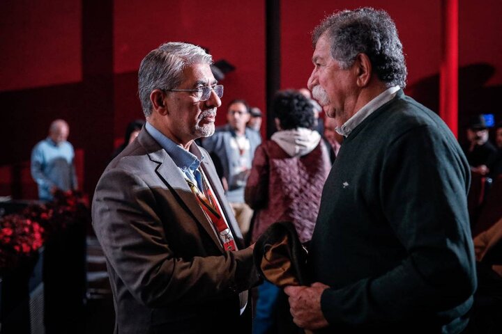 از پیام دل‌نشین مرادی‌کرمانی تا درخواست دلسوزانه فرهاد ورهرام