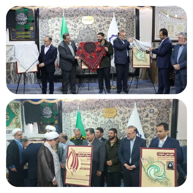 پنجمین رخداد رسانه‌ای «سردار تا سردار» در کرمان آغاز شد