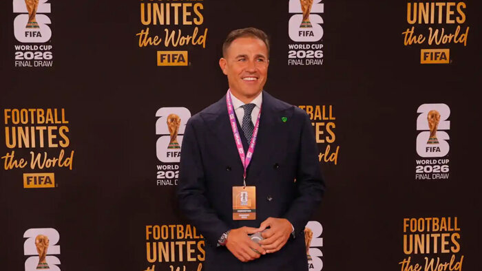 کاناوارو: هدف ازبکستان در جام جهانی کسب تجربه است