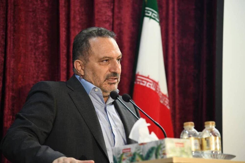 رتبه اول البرز در ثبت زایمان طبیعی