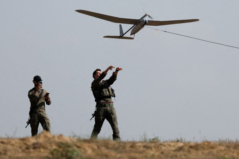 رویترز: آمریکا در دوران بایدن اطلاعات جاسوسی را از اسرائیل پنهان کرد