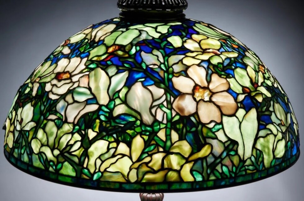 چراغی که چند میلیون دلار فروخته شد