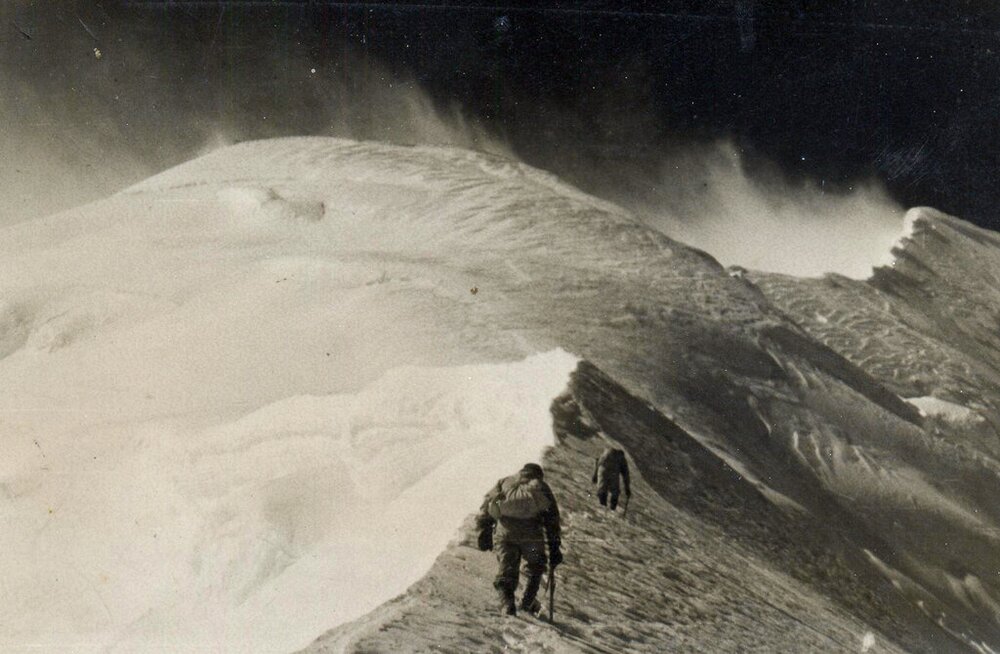 سرّی‌ترین رخداد اتمی جهان؛ گم شدن یک دستگاه هسته‌ای در بلندترین کوه جهان