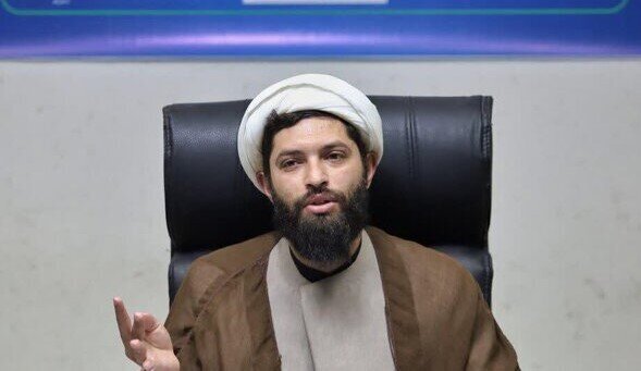 مدیر کانونهای فرهنگی مساجد قم: نقش رسانه در احیای کارکردهای مسجد راهبردی است