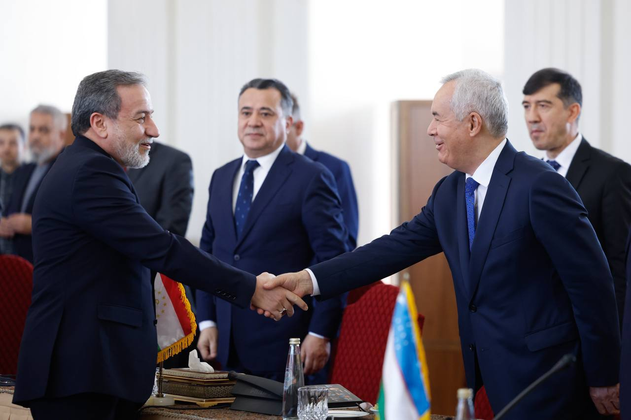 نشست منطقهای افغانستان؛ ابتکاری درست براساس عدم دخالت در امور داخلی کشورها