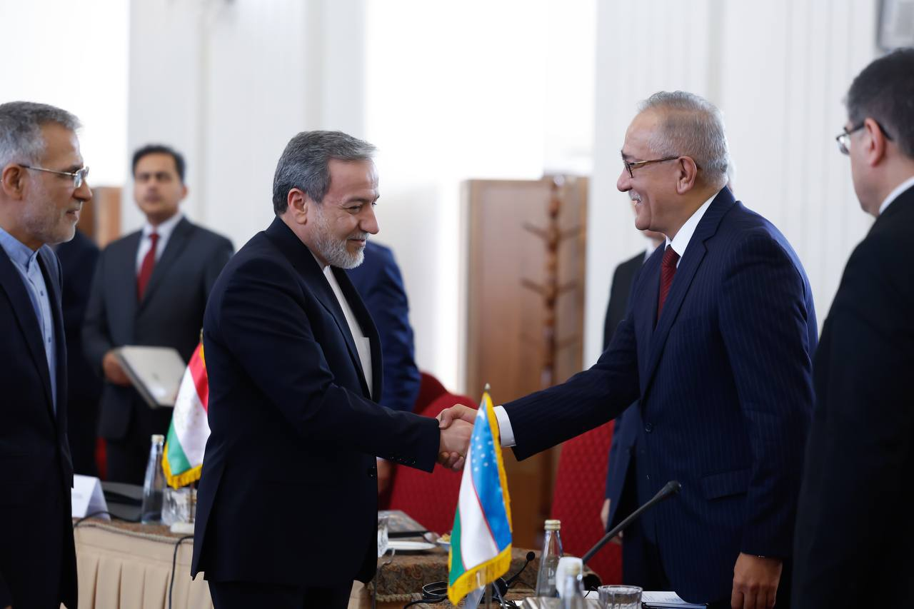 نشست منطقهای افغانستان؛ ابتکاری درست براساس عدم دخالت در امور داخلی کشورها