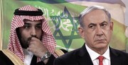 ادعای رسانه عبری درباره درخواست کمک اطلاعاتی بن سلمان از اسرائیل برای ممانعت از بستن تنگه