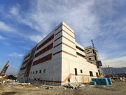 اولویت جذب نیروهای غیرتخصصی بیمارستان کمالشهر با مردم بومی باشد