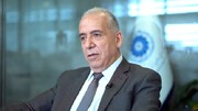 رئیس اتاق بازرگانی ایران و چین: توسعه صادرات با اقدامات مقطعی محقق نمی‌شود
