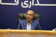 یک مسئول در استانداری: استقرار ادارات در شهرستان‌های تازه‌ تأسیس فارس تسریع یابد