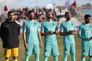 فرشید باقری: در زمان حضور گل‌محمدی در پرسپولیس از این تیم پیشنهاد داشتم