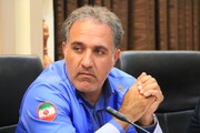 هشدار آلودگی هوا برای شنبه در استان کرمان؛ شهروندان وضعیت ادارات را پیگیری کنند