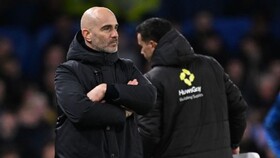 مارسکا: خیلی‌ها از  من و تیمم حمایت نکردند