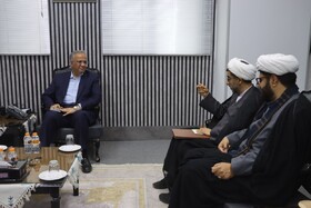 آغاز برنامه‌های توسعه فعالیت‌های قرآنی در سیستان و بلوچستان با مشارکت وزارت کشور