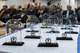 جشنواره امیرکبیر نمادی موفق از پیوند صنعت و دانشگاه