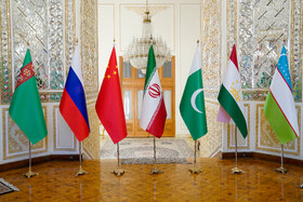 نشست نمایندگان ویژه کشورهای همسایه افغانستان