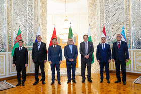 نشست نمایندگان ویژه کشورهای همسایه افغانستان