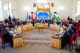 نشست نمایندگان ویژه کشورهای همسایه افغانستان