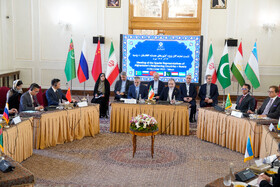 نشست نمایندگان ویژه کشورهای همسایه افغانستان