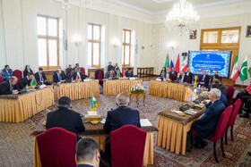 نشست نمایندگان ویژه کشورهای همسایه افغانستان