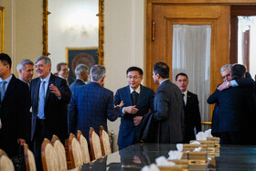 نشست نمایندگان ویژه کشورهای همسایه افغانستان