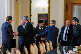 نشست نمایندگان ویژه کشورهای همسایه افغانستان