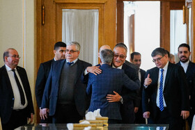 نشست نمایندگان ویژه کشورهای همسایه افغانستان