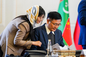 نشست نمایندگان ویژه کشورهای همسایه افغانستان