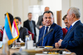 نشست نمایندگان ویژه کشورهای همسایه افغانستان