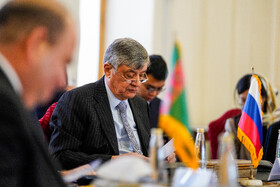 نشست نمایندگان ویژه کشورهای همسایه افغانستان