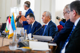 نشست نمایندگان ویژه کشورهای همسایه افغانستان