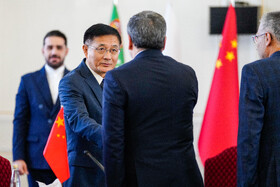 نشست نمایندگان ویژه کشورهای همسایه افغانستان