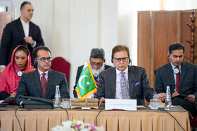 نشست نمایندگان ویژه کشورهای همسایه افغانستان