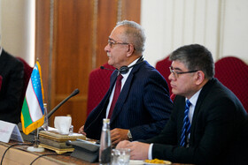 نشست نمایندگان ویژه کشورهای همسایه افغانستان